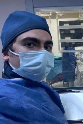 Op. Dr. Ömer Naci Tabakcı Profil Fotoğrafı
