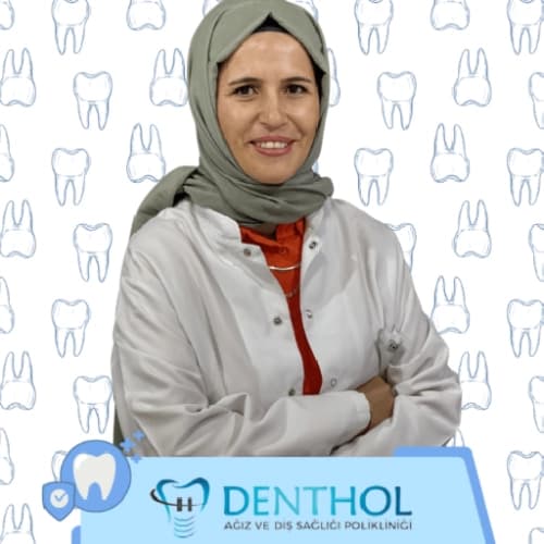 Dr. Dt. Emine Taştan