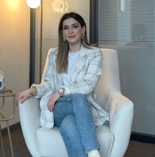 Psk. Dan. Nergiz Berivan Öztopcu Profil Fotoğrafı