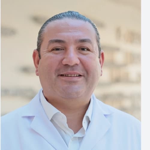 Op. Dr. Ümit Zeydoğlu Profil Fotoğrafı