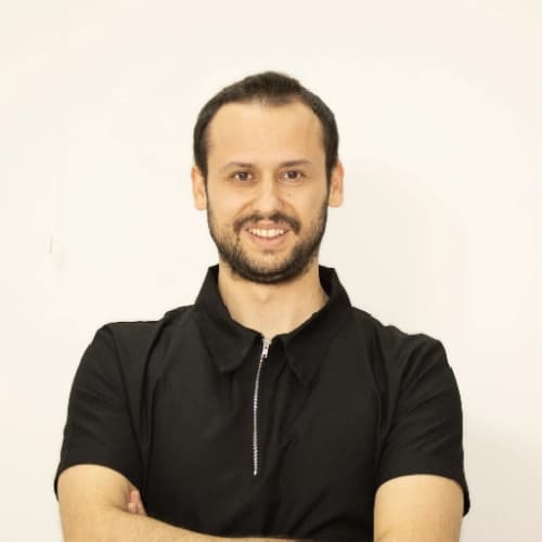 Uzm. Dt. Orhan Anar Profil Fotoğrafı