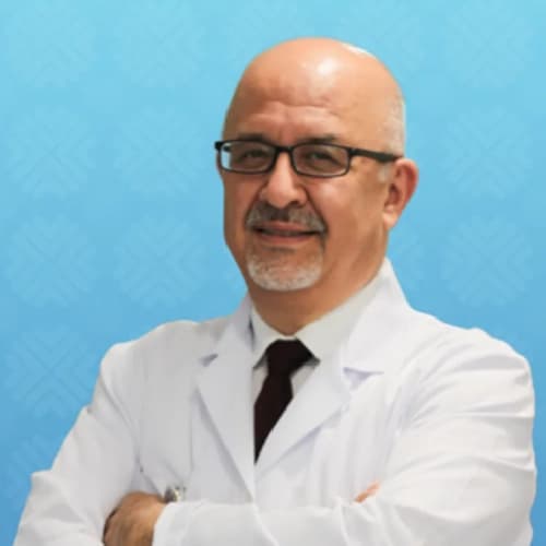 Uzm. Dr. Volkan Yüksel Profil Fotoğrafı