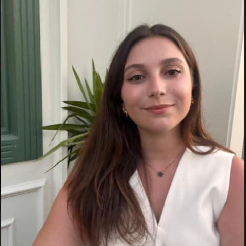Aile Danışmanı Neslihan Ercan Profil Fotoğrafı