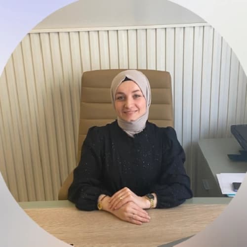 Dyt. Zehra İnan altundal