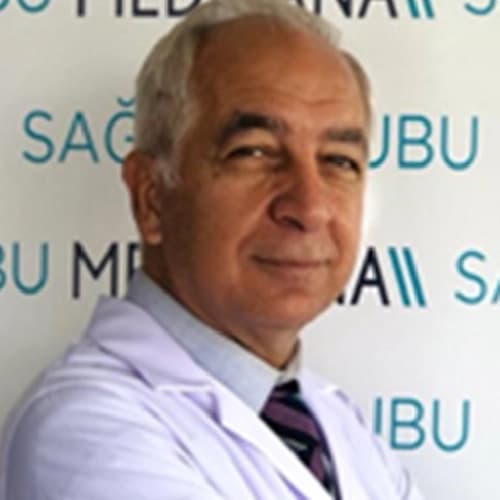 Uzm. Dr. Seçkin Erkan Günay