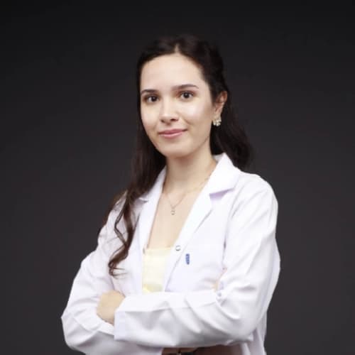 Dt. Pınar Yılmaz
