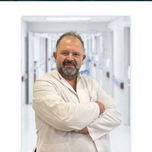 Op. Dr. Salih Yılmaz Profil Fotoğrafı
