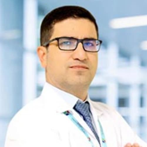 Uzm. Dr. Zeynettin Kaya