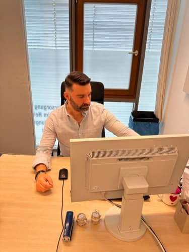 Klinik Psikolog Suat Uygun