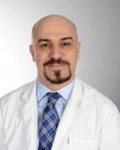 Dr. Erdinç Aygenç Profil Fotoğrafı