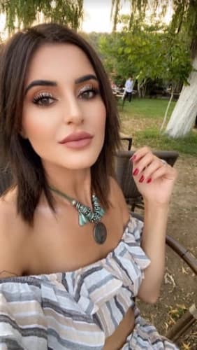 Psk. Ceyda Köseoğlu Profil Fotoğrafı