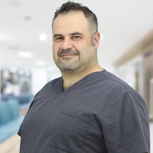 Op. Dr. Ali Levent Profil Fotoğrafı
