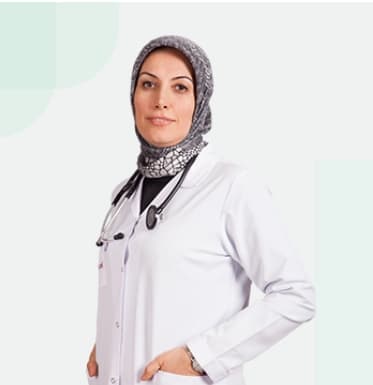 Uzm. Dr. Hale Moral Profil Fotoğrafı