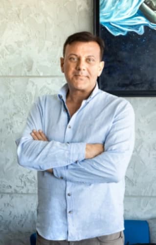 Dr. Gökhan Sural Profil Fotoğrafı