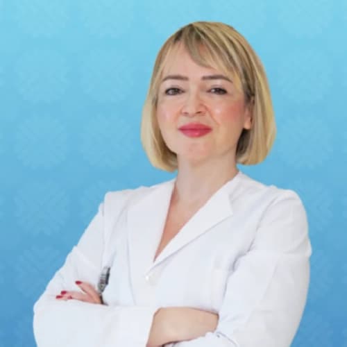 Prof. Dr. Sevil Karaman Profil Fotoğrafı