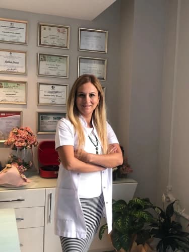 Uzm. Dr. Neslihan Dönmez Profil Fotoğrafı