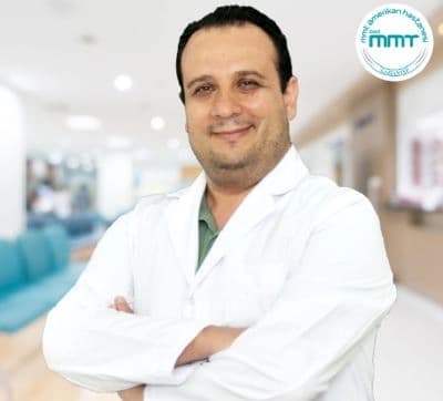 Op. Dr. Arman Tek Profil Fotoğrafı
