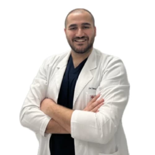 Dt. Timur Gültekin
