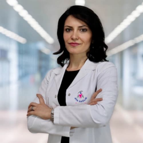 Uzm. Dr. Sevgin Açıkgöz