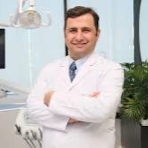 Dt. Mustafa Günbaş