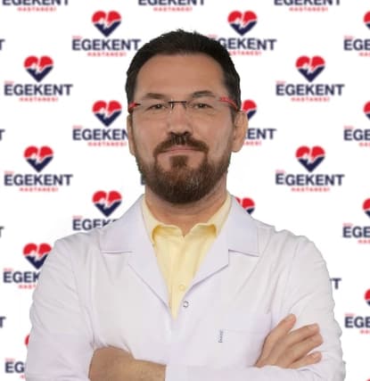 Uzm. Dr. Fatih Çam