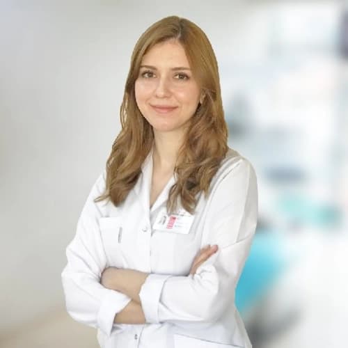Dt. Ayça Koku