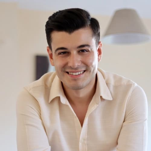 Klinik Psikolog Samet Gürkan Ustaoğlu Profil Fotoğrafı
