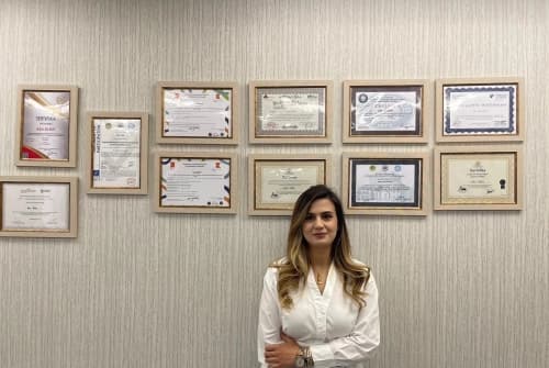 Psk. Aslı Elbir Profil Fotoğrafı