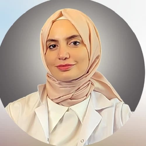 Dr. Tuğba Taşkesen