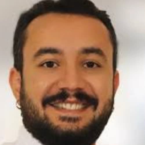 Uzm. Dr. Burak Barış Yılmaz