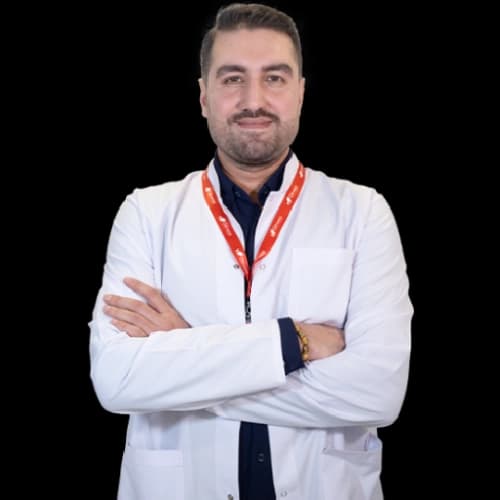Op. Dr. Mürsel Haspulat Profil Fotoğrafı