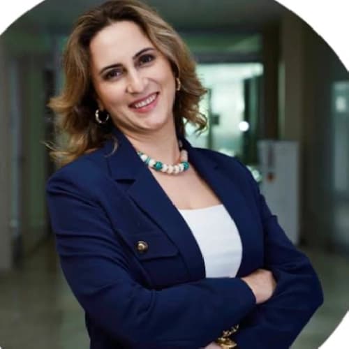 Prof. Dr. Meryem Kürek Eken