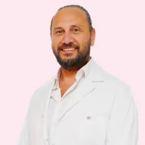 Op. Dr. Nuri Ceyhan Profil Fotoğrafı