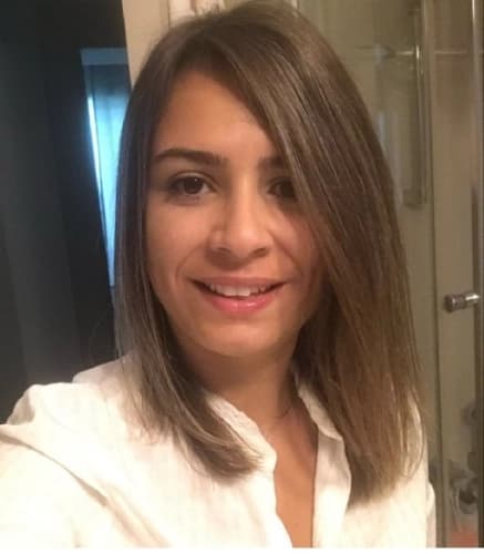 Doç. Dr. Özlem Zeliha Sert Profil Fotoğrafı