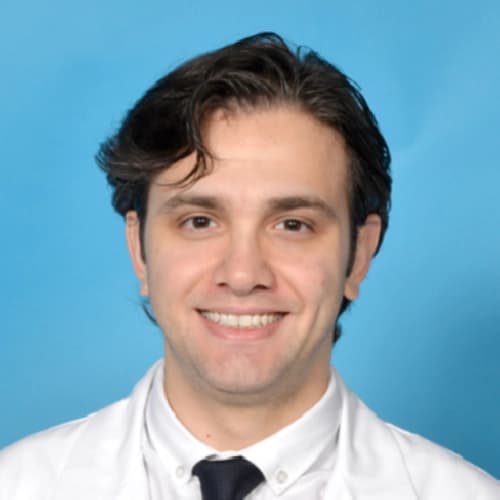Uzm. Dr. Ahmet Serhat Aydın Profil Fotoğrafı