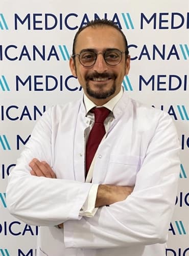 Prof. Dr. Ömer Vedat Ünalp Profil Fotoğrafı