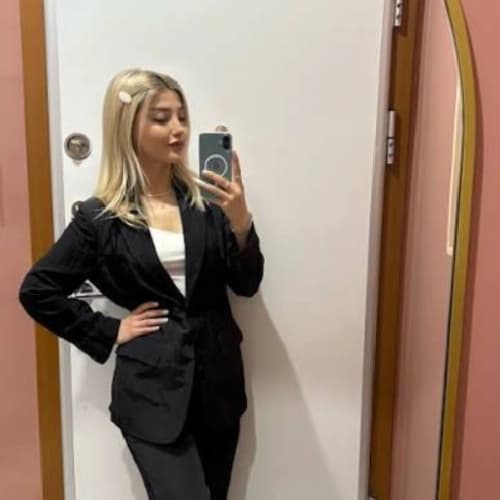 Fzt. Nurdan Solmaz Profil Fotoğrafı