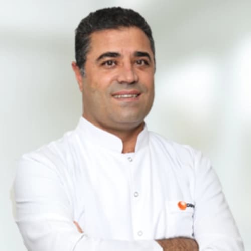 Op. Dr. İsmet Doğru Profil Fotoğrafı