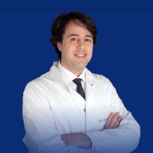 Uzm. Dr. Onur Öztürk Profil Fotoğrafı