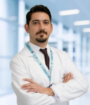 Op. Dr. Murat Kağan Bilge Profil Fotoğrafı