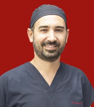 Op. Dr. Kenan Akbaş Profil Fotoğrafı
