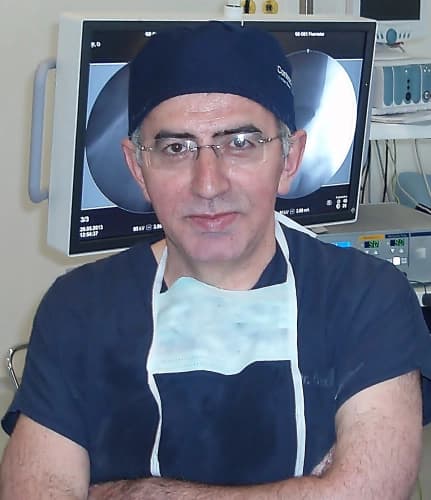 Op. Dr. Özcan Kalem Profil Fotoğrafı