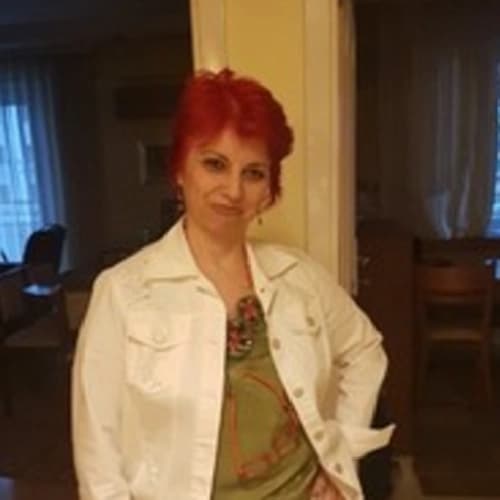 Aile Danışmanı Gül Yükselen Profil Fotoğrafı