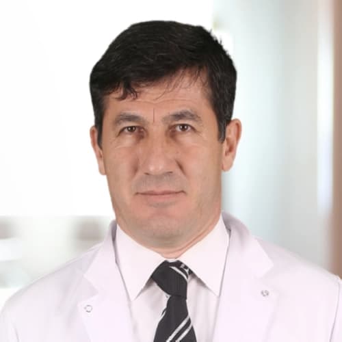 Prof. Dr. Mete Kilciler Profil Fotoğrafı