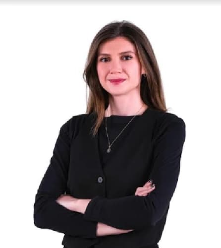 Klinik Psikolog Arzu Erdoğan Profil Fotoğrafı