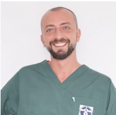 Dt. Ali Rıza Kolbaş Profil Fotoğrafı