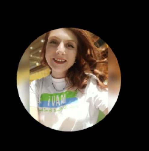 Psk. Dan. Ceren Garip Profil Fotoğrafı