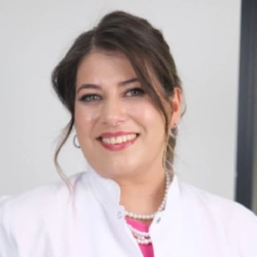 Doç. Dr. Müjde Can İbanoğlu Profil Fotoğrafı