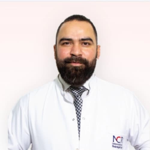 Dr. Emre Yıldız Profil Fotoğrafı