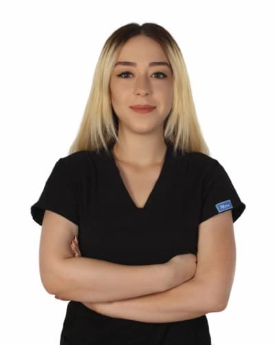Dt. Ecem Gümüş Profil Fotoğrafı